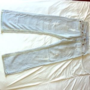 True religions jeans (3different pairs)